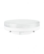 Żarówka led 4,9w=40w GX53 2700K 230V